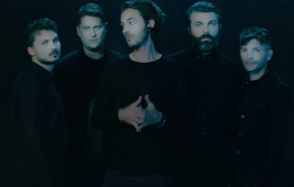 EDITORS ANNOUNCE BEST OF ALBUM & TOUR - Gigs And Tours News