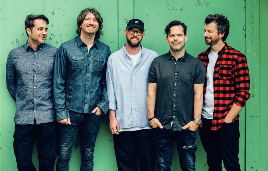 EMBRACE ANNOUNCE MARCH 2020 MANCHESTER & LEEDS SHOWS