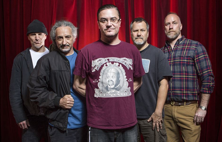 FAITH NO MORE EXTEND EUROPEAN OUTING, ANNOUNCE UK HEADLINING DATES