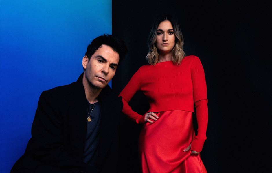 FAR FROM SAINTS ANNOUNCE DEBUT SHOW AT LONDON'S EARTH THEATRE