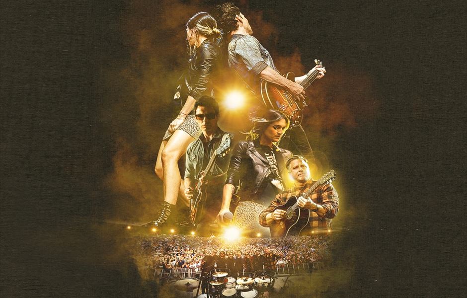 Far From Saints Announce Major UK Headline Tour