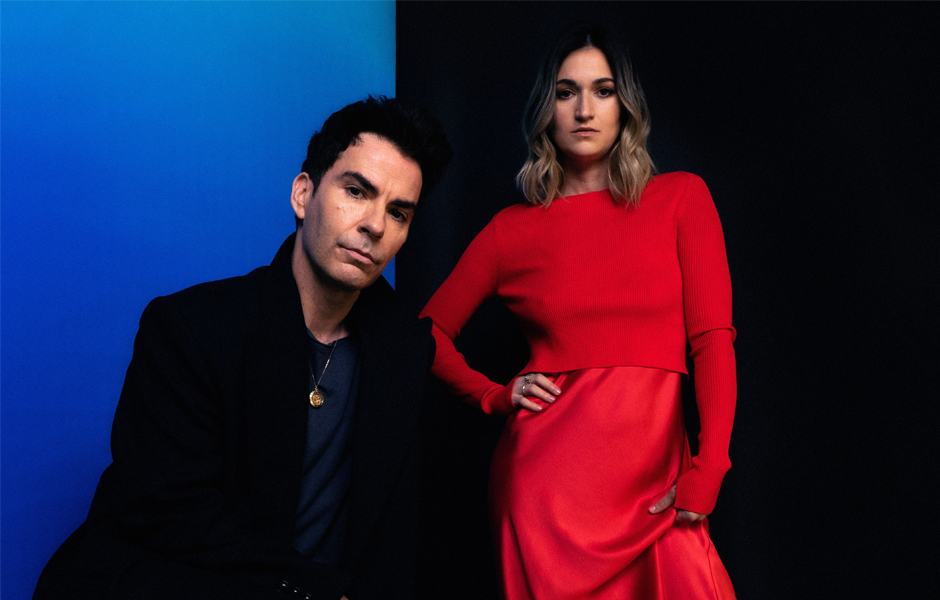 Far From Saints Announce Two New Shows