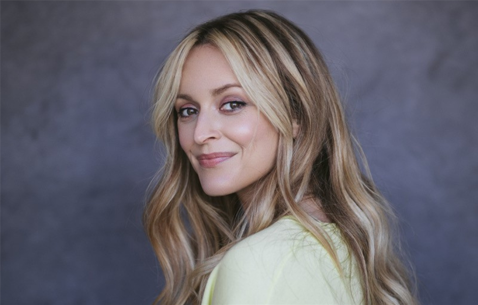 Fearne Cotton's Happy Place Festival Announce First Wave Of Acts 