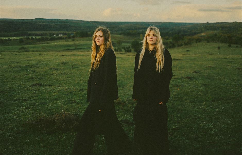 FIRST AID KIT ANNOUNCE FIFTH ALBUM AND UK TOUR 2022 Gigs And Tours News