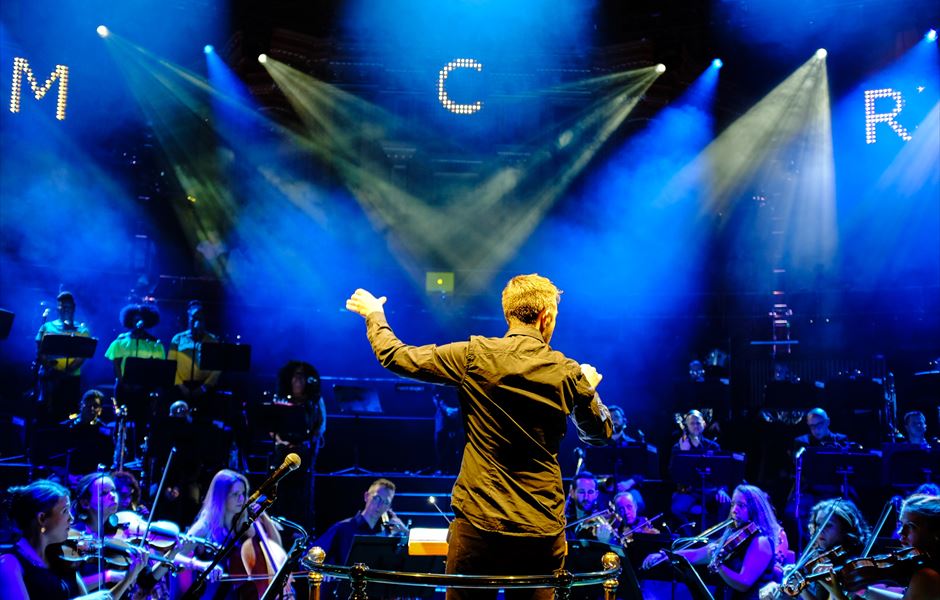 hacienda classical gigs and tours