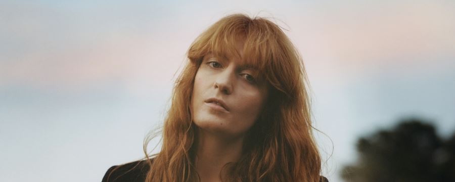 Florence + The Machine September UK Arena Tour Announced