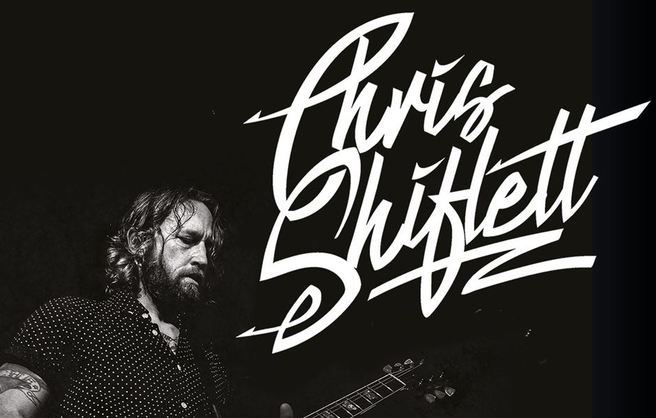 Foo Fighters' Chris Shiflett Announces Uk Tour, Including Show At 