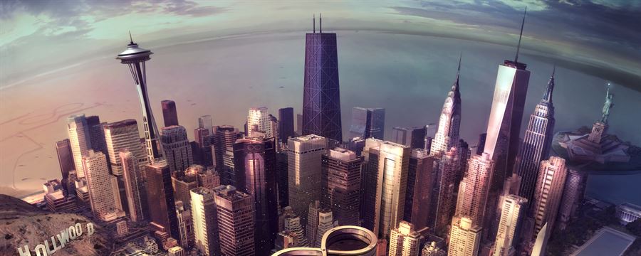 FOO FIGHTERS FORCED TO CANCEL LONDON WEMBLEY STADIUM SHOWS & REMAINING EUROPEAN SHOWS