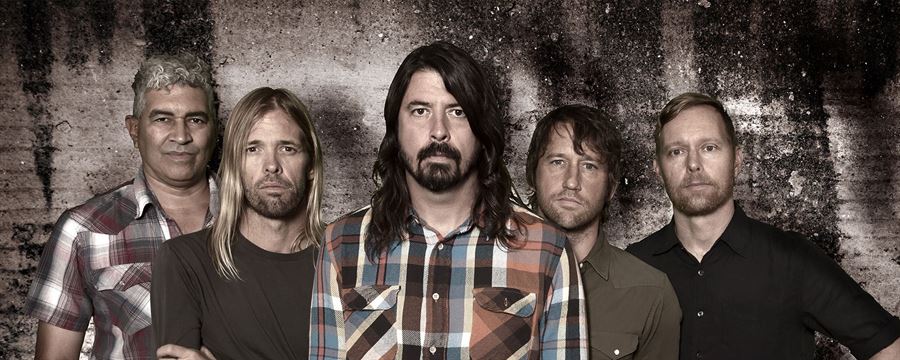 FOO FIGHTERS WEMBLEY TICKET REFUND STATEMENT