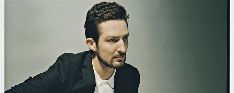 Frank Turner Announces A November UK Tour & New Album