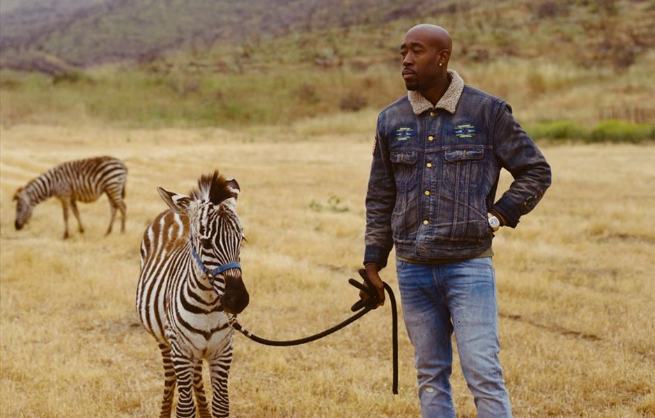 FREDDIE GIBBS ANNOUNCES UK SHOWS FOR 2019