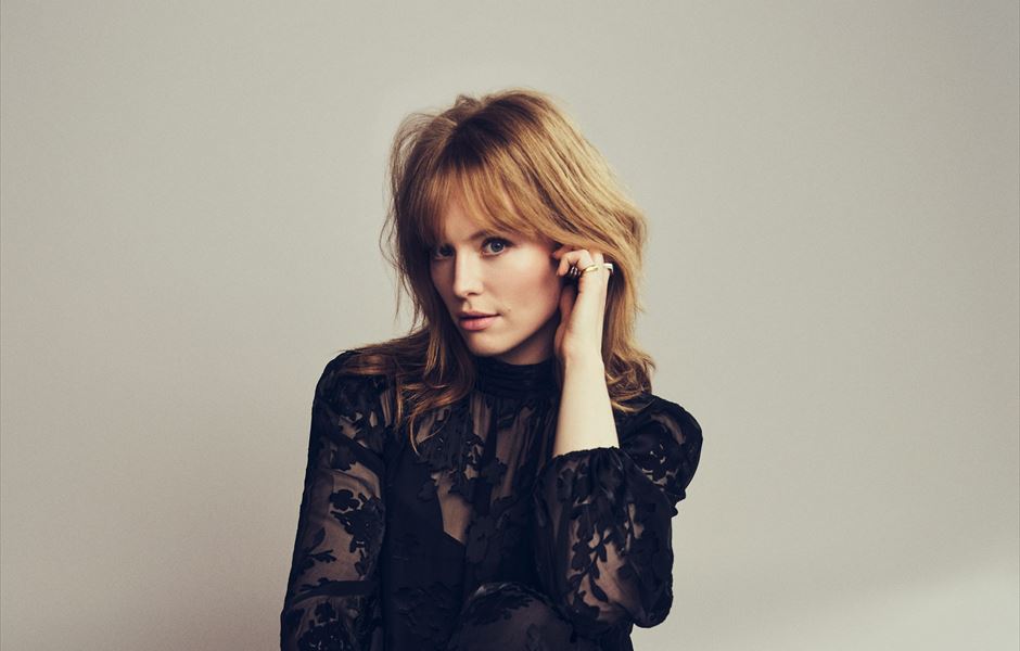 FREYA RIDINGS ANNOUNCES UK & EU TOUR FOR 2026