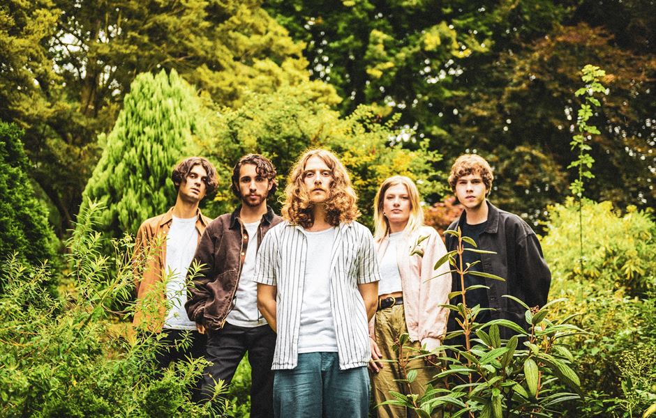 FUZZY SUN ANNOUNCE HEADLINE MANCHESTER SHOW FOR NOVEMBER 2019