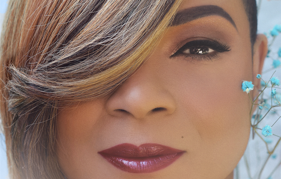 Gabrielle Announces 2025 UK Arena Tour 