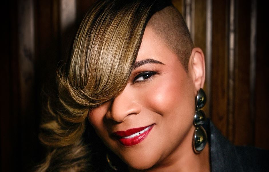 GABRIELLE ANNOUNCES 'THE HITS TOUR' FOR 2027 