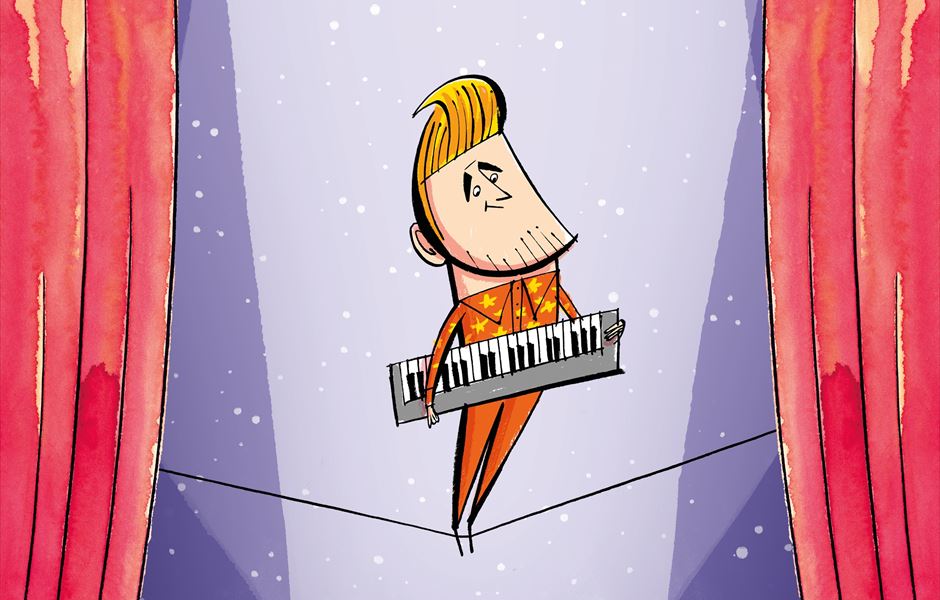 GARY BARLOW A DIFFERENT STAGE NEW SHOWS ANNOUNCED