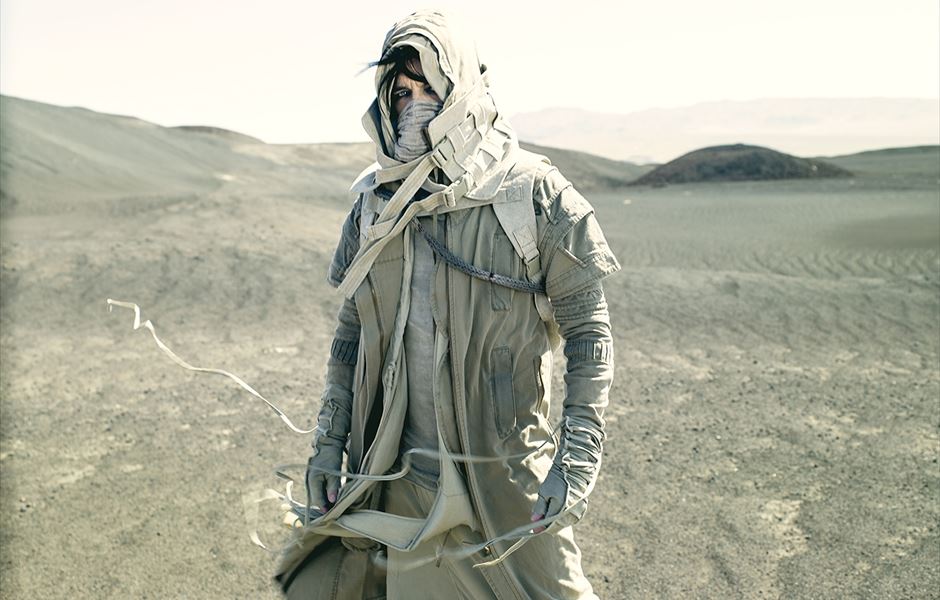 Gary Numan Announces Tour In March 2018