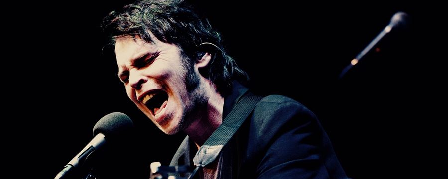 Gaz Coombes Announces His Biggest Solo Headline Shows To Date