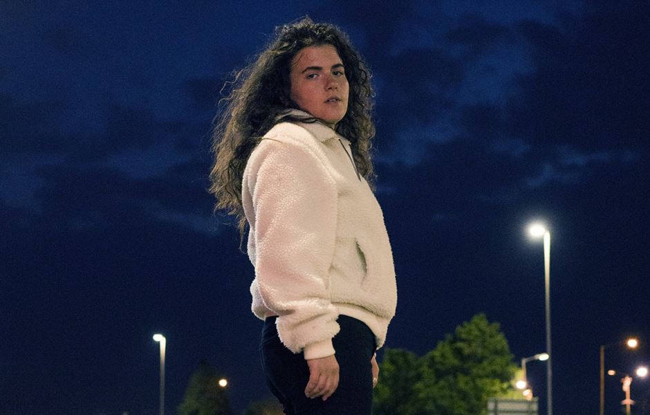 GEORGIA ANNOUNCES LIVE DATES WITH JUNGLE