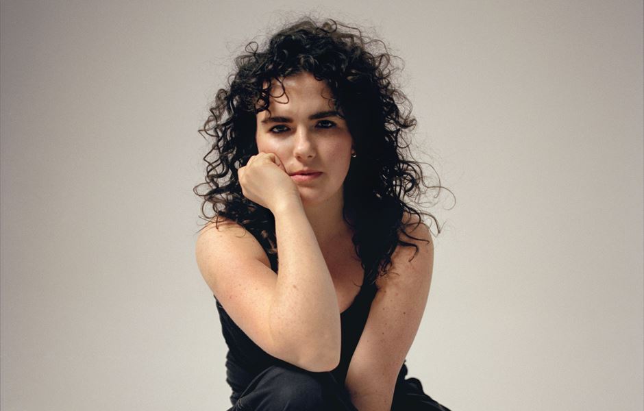 GEORGIA ANNOUNCES LIVE DATES WITH JUNGLE