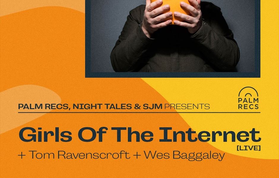 Girls Of The Internet Live @ London Night Tales - Thu 01 Jul 2021