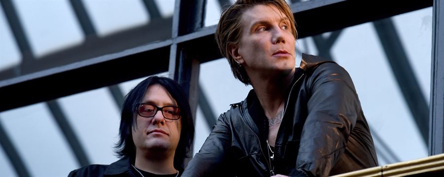 Goo Goo Dolls Announce UK Tour for October 2016