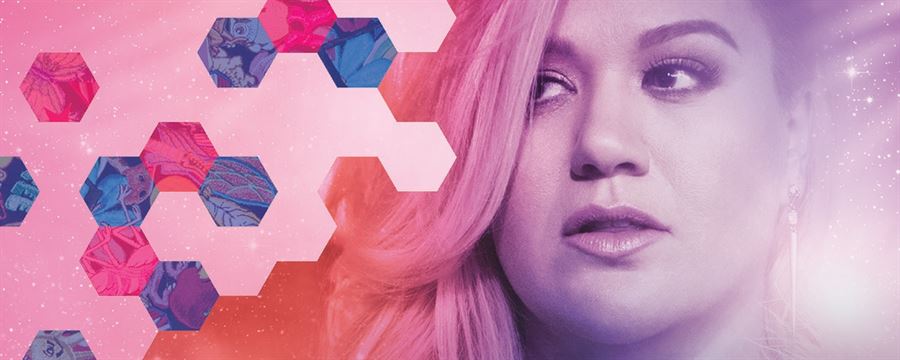 GRAMMY AWARD WINNER KELLY CLARKSON  ANNOUNCES NOVEMBER UK ARENA TOUR 