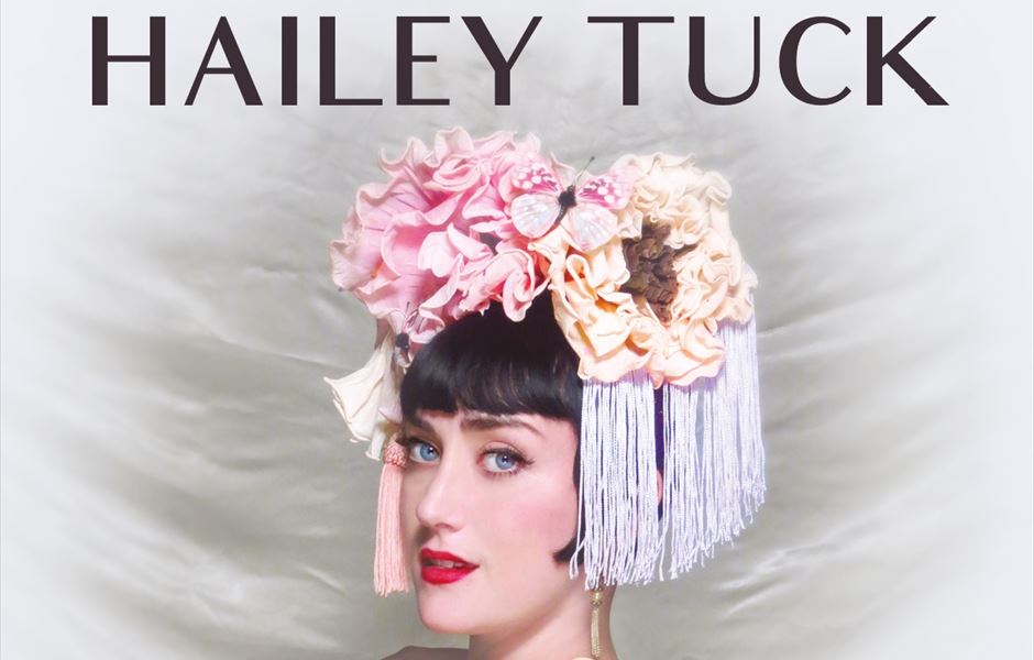 Hailey Tuck To Play London Bush Hall This October 