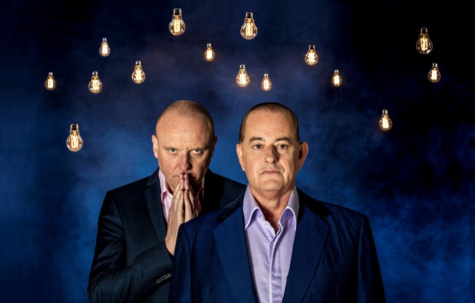 Heaven 17 Announce 40th Anniversary of 'The Luxury Gap' Tour 