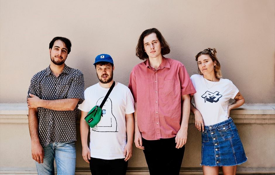 HONEYMOAN HEAD TO MANCHESTER