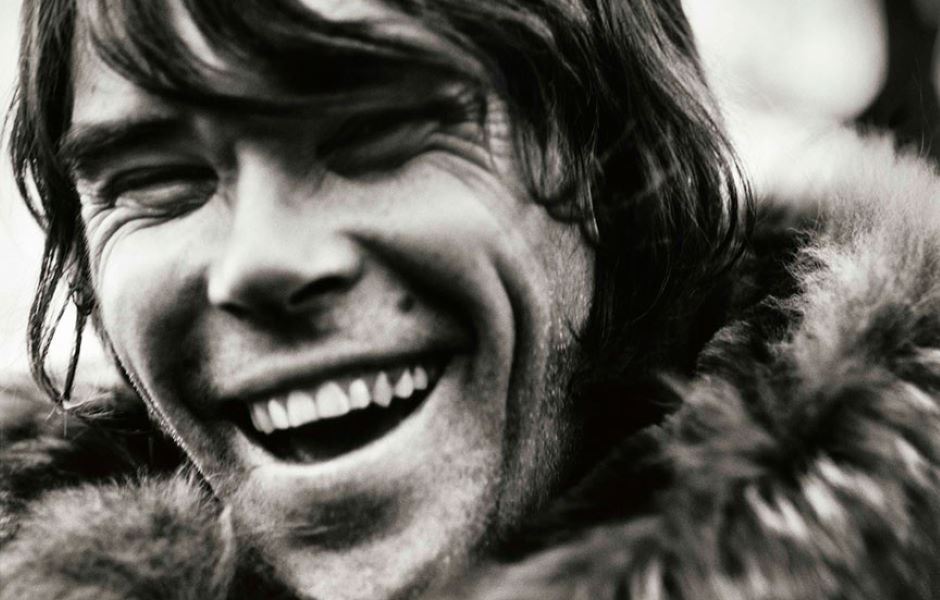 Ian Brown announces headline tour of the UK