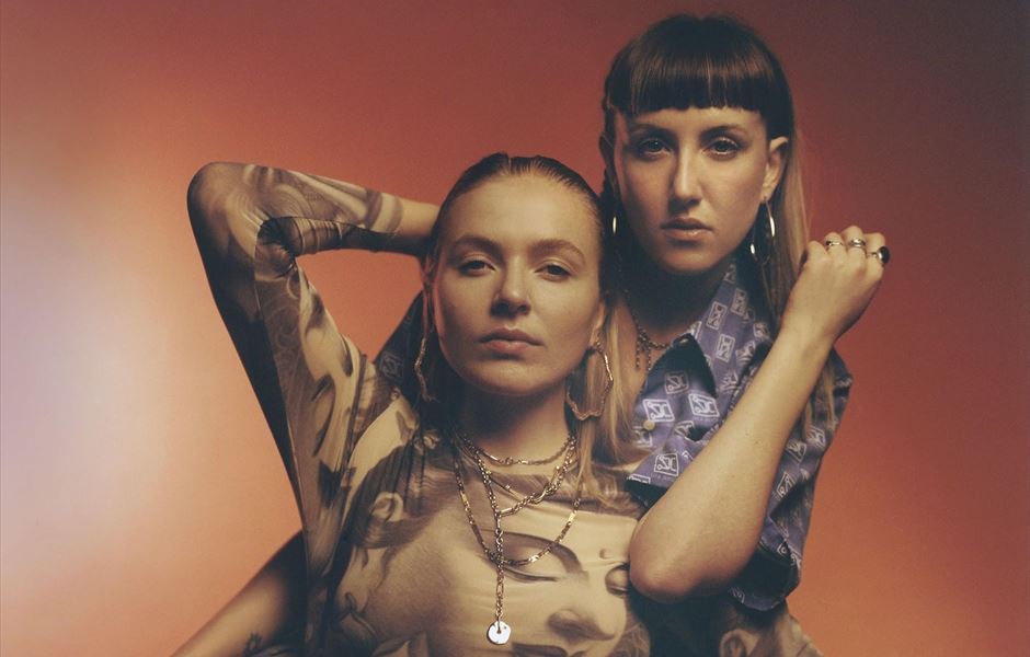 IDER ANNOUNCE MANCHESTER SHOW FEBRUARY 2020