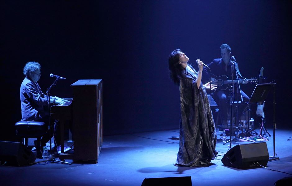 IMELDA MAY ANNOUNCES NEW 2026 DATES FOR 'RAISED ON SONGS AND STORIES' UK TOUR