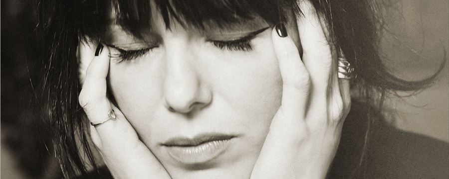 IMELDA MAY - MAY 2017 UK TOUR ANNOUNCED