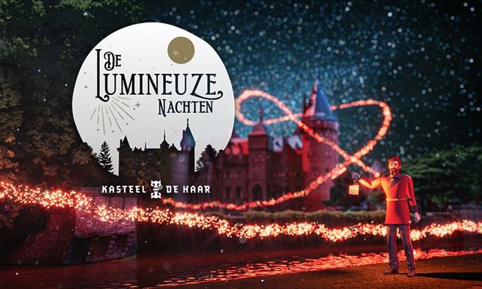In de Spotlight: De Lumineuze Nachten