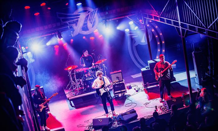In de Spotlight: Eurosonic Noorderslag Festival