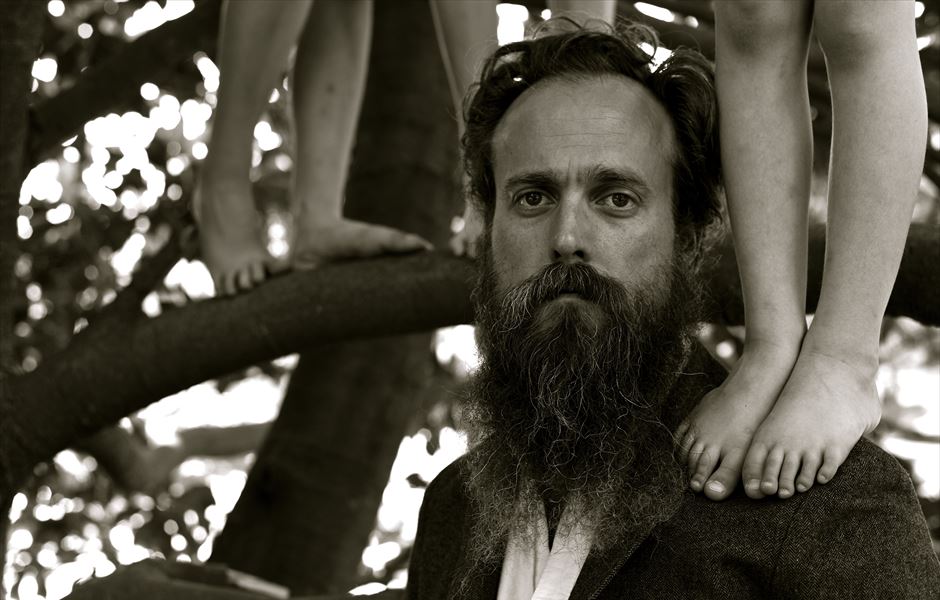 Iron And Wine Uk Tour at Kenneth Oliver blog