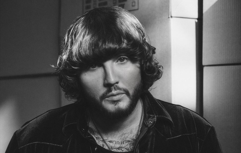 JAMES ARTHUR ANNOUNCES HUGE HOMECOMING SHOW AT MIDDLESBROUGH RIVERSIDE