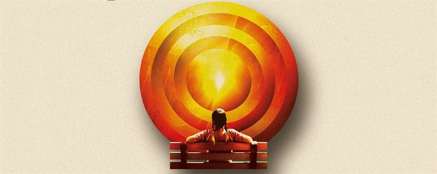 JAMES - GIRL AT THE END OF THE WORLD 2016 TOUR 