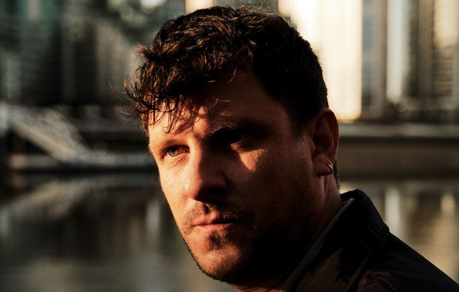 JAMIE T ANNOUNCES UK TOUR IN NOVEMBER 