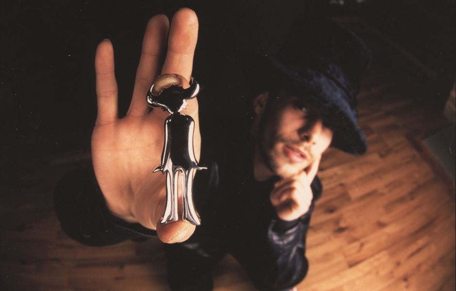 JAMIROQUAI ANNOUNCE ADDITIONAL LONDON THE O2 DATE DUE TO DEMAND! 