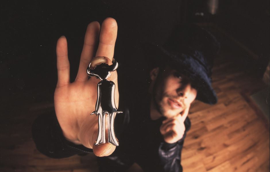 JAMIROQUAI ANNOUNCES NOVEMBER AND DECEMBER 2025 UK ARENA TOUR!