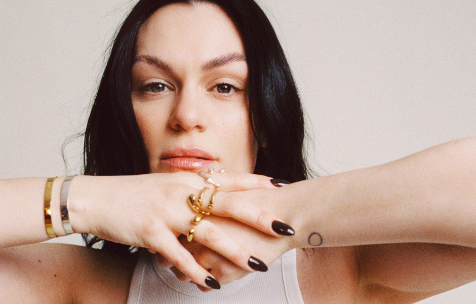 JESSIE J ANNOUNCES 'NO SECRETS' UK TOUR 