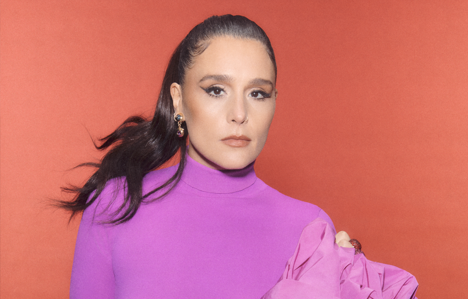 Jessie Ware Announces 2023 UK Live Dates 