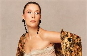 JESSIE WARE ANNOUNCES 'THE SUPERBLOOM TOUR' FOR 2026