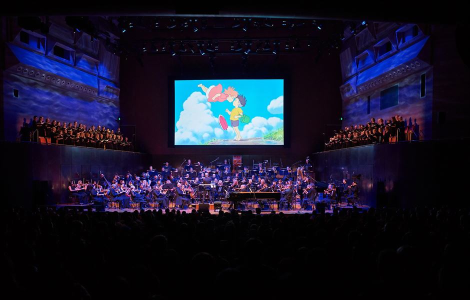 JOE HISAISHI SYMPHONIC CONCERT: EXTRA DATE ADDED - Gigs And Tours News