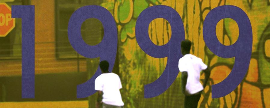 Joey Bada$$ Special London Birthdays Show