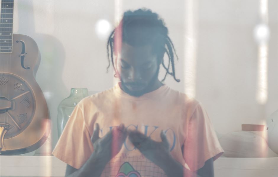 K. ROOSEVELT IS HEADING TO LONDON