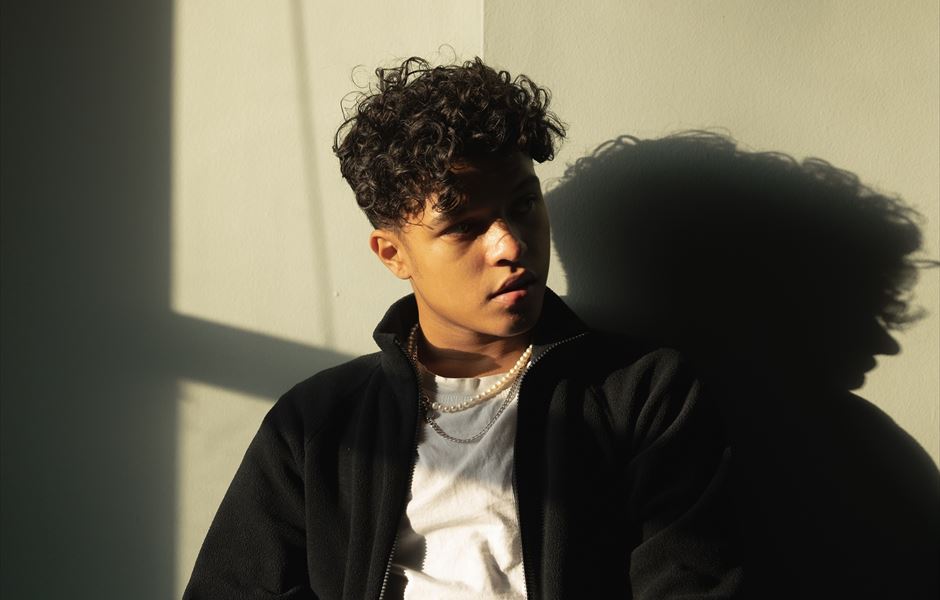 KAMAL. ANNOUNCES LONDON SHOW & NEW MUSIC 