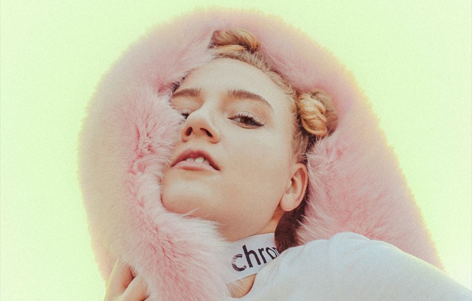 KAT CUNNING LONDON THOUSAND ISLAND ANNOUNCED